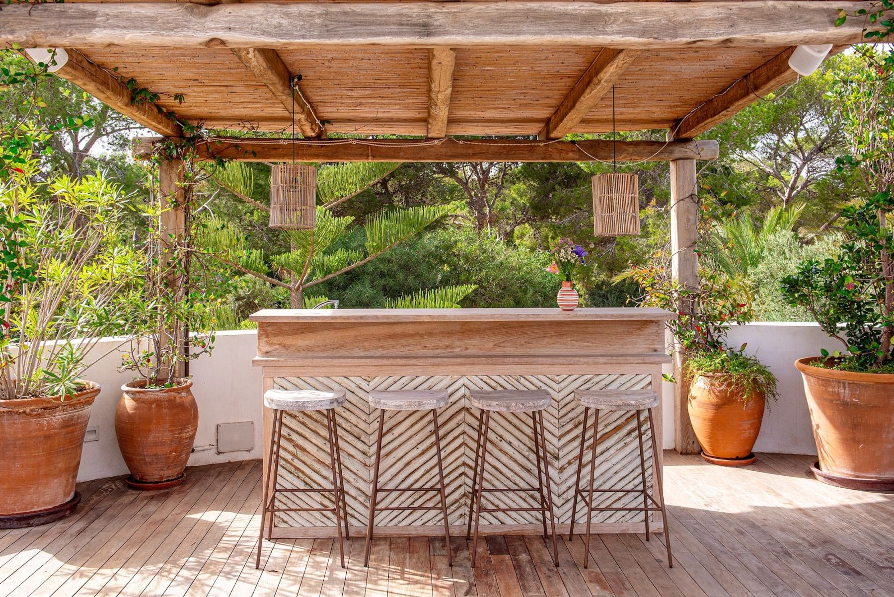 Casa Ariana Porroig villa photo.