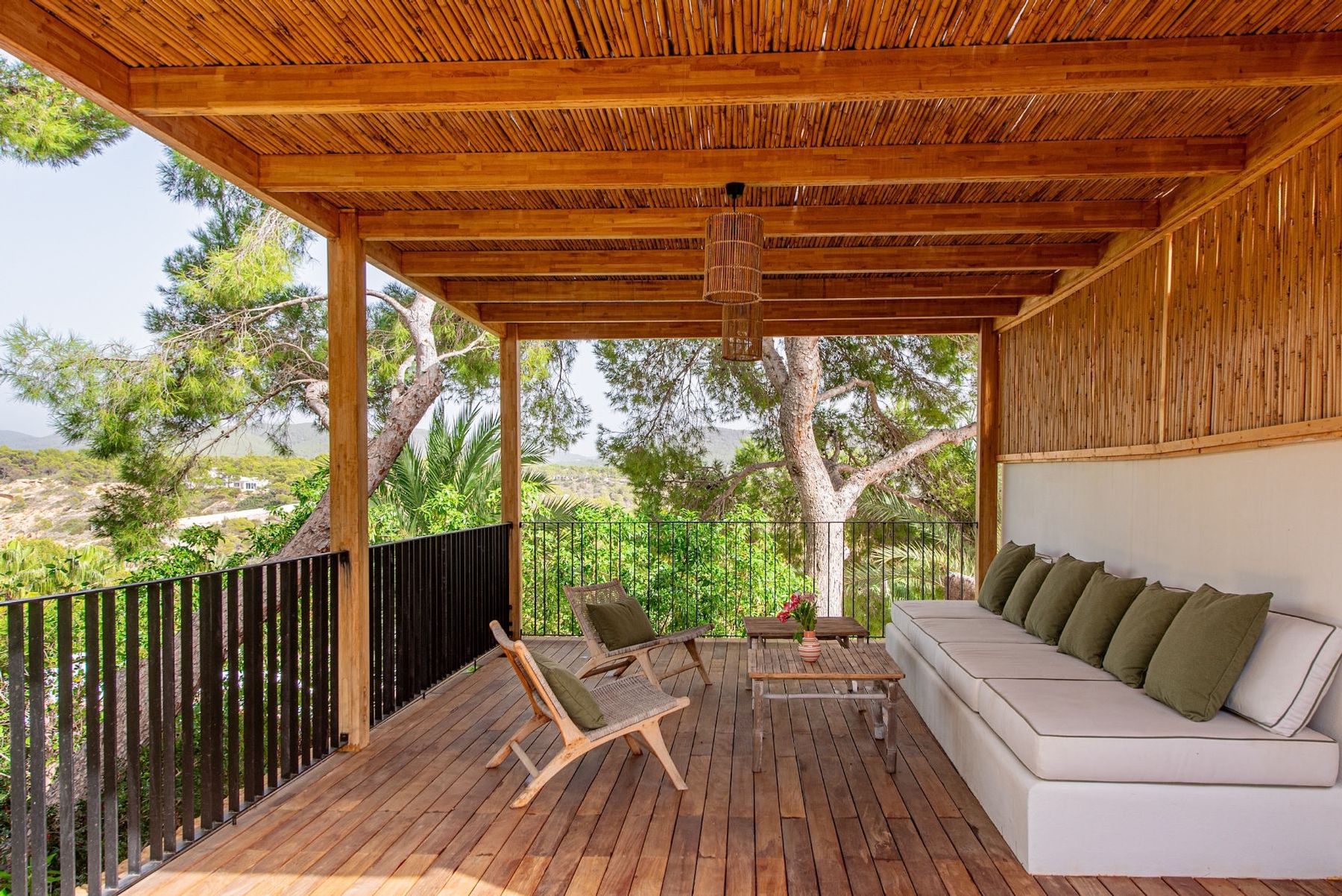 Casa Ariana Porroig villa photo.