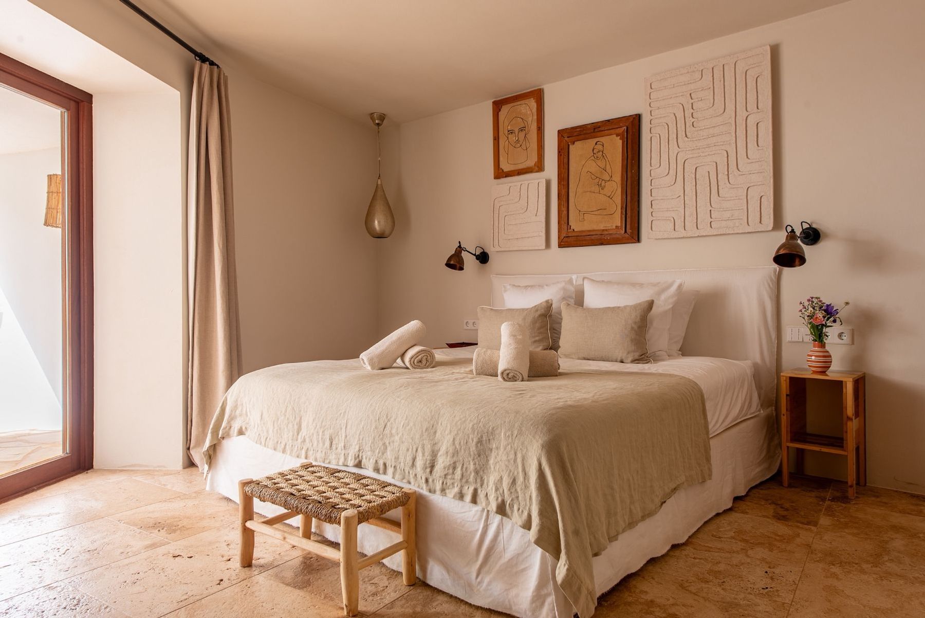 Casa Ariana Porroig villa photo.