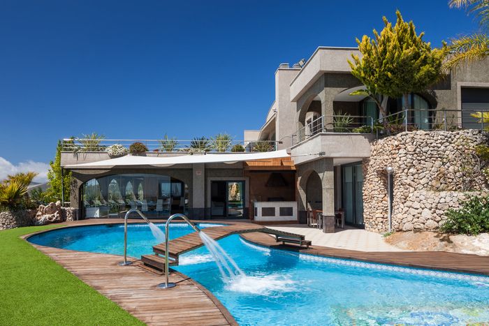 Villa Miami villa photo.