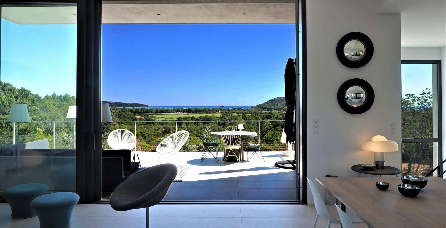 Villa Sylvia villa photo.
