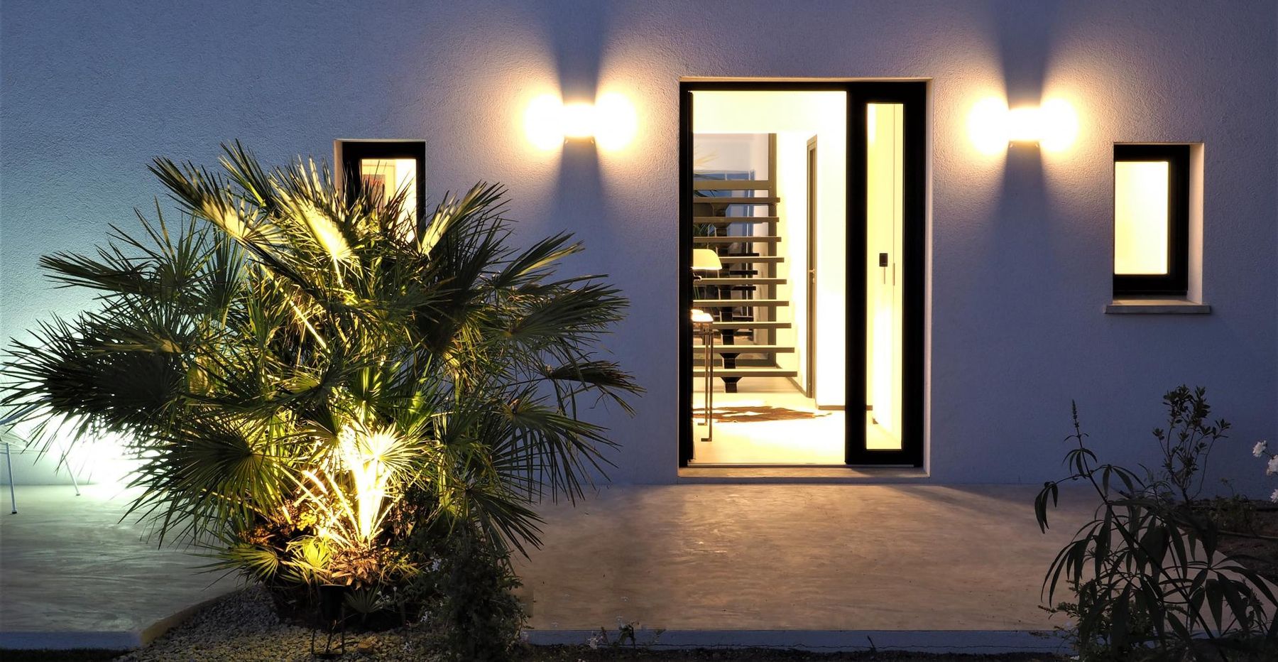 Villa Sylvia villa photo.