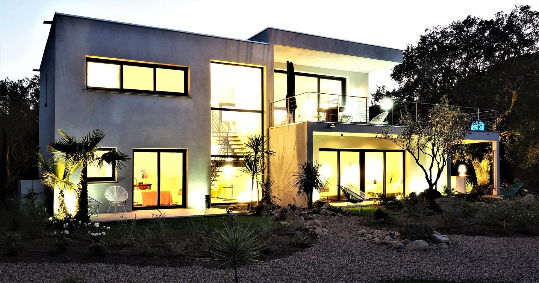 Villa Sylvia villa photo.