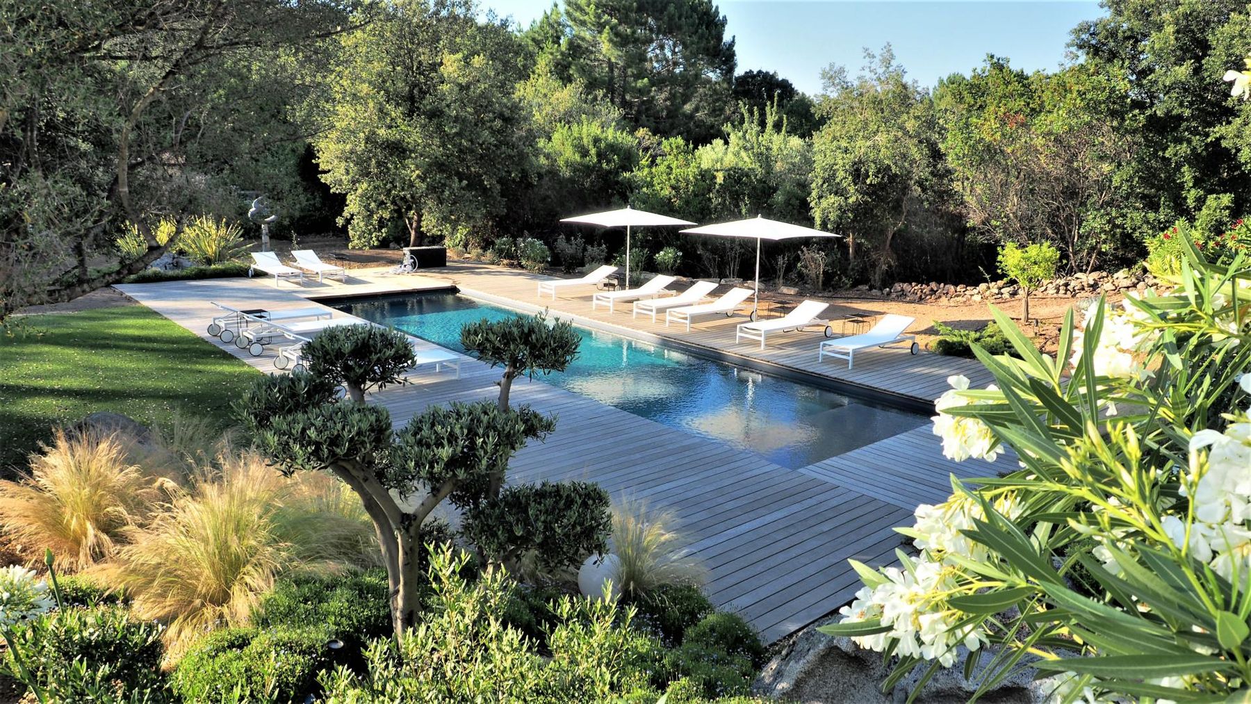 Villa Sylvia villa photo.
