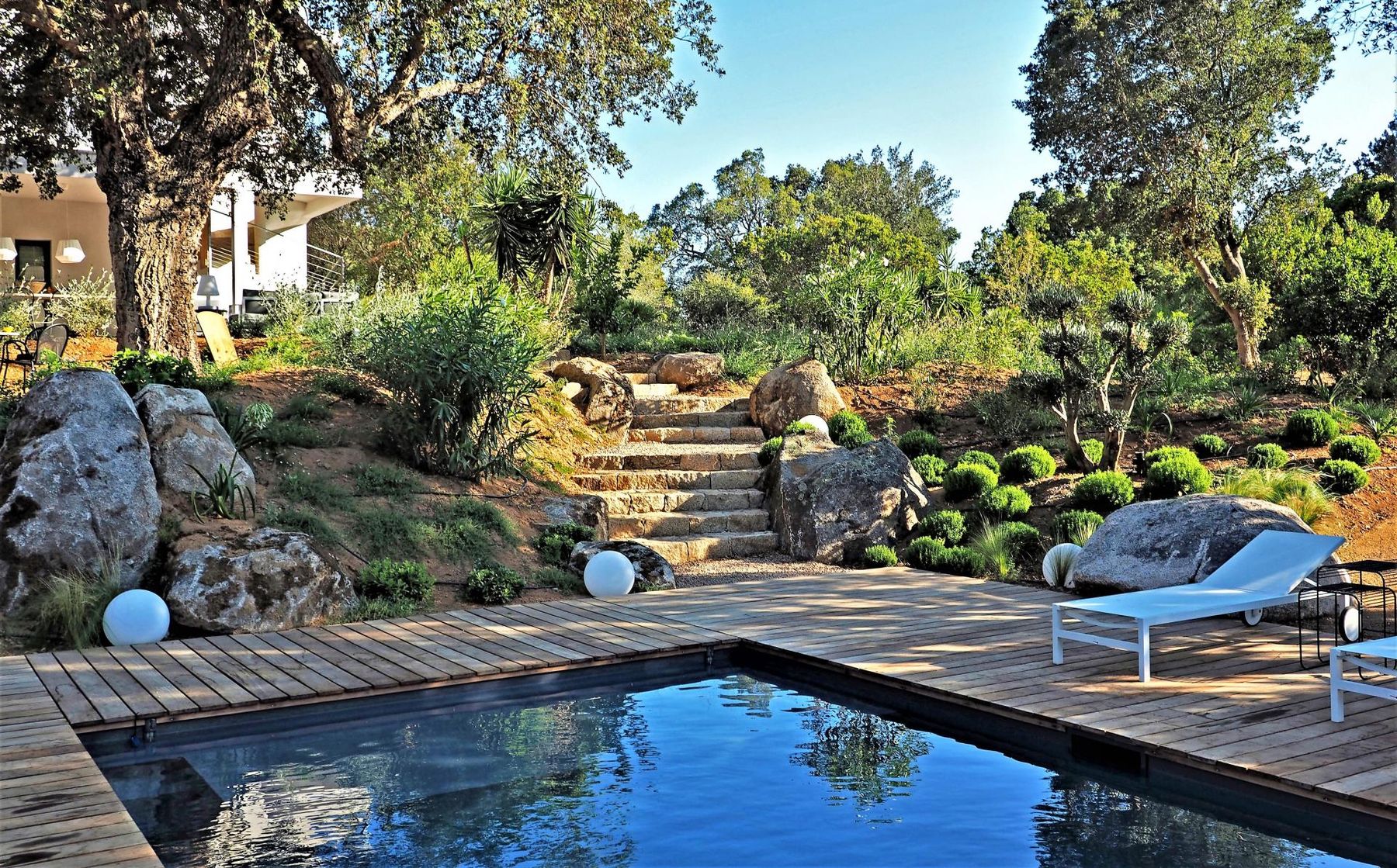 Villa Sylvia villa photo.
