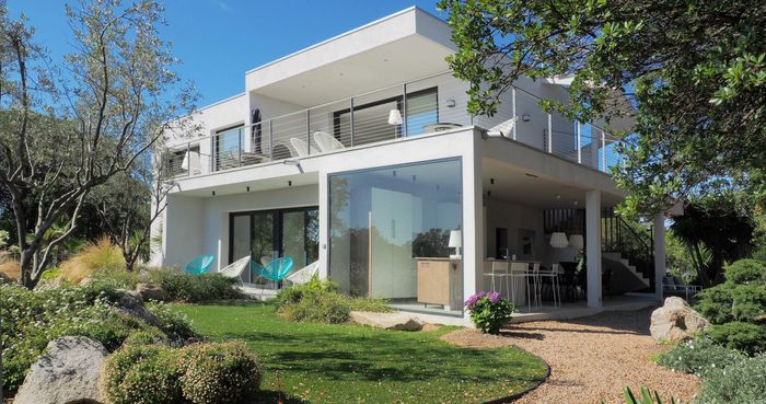 Villa Sylvia villa photo.