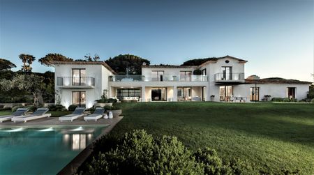 Villa Zen villa photo.