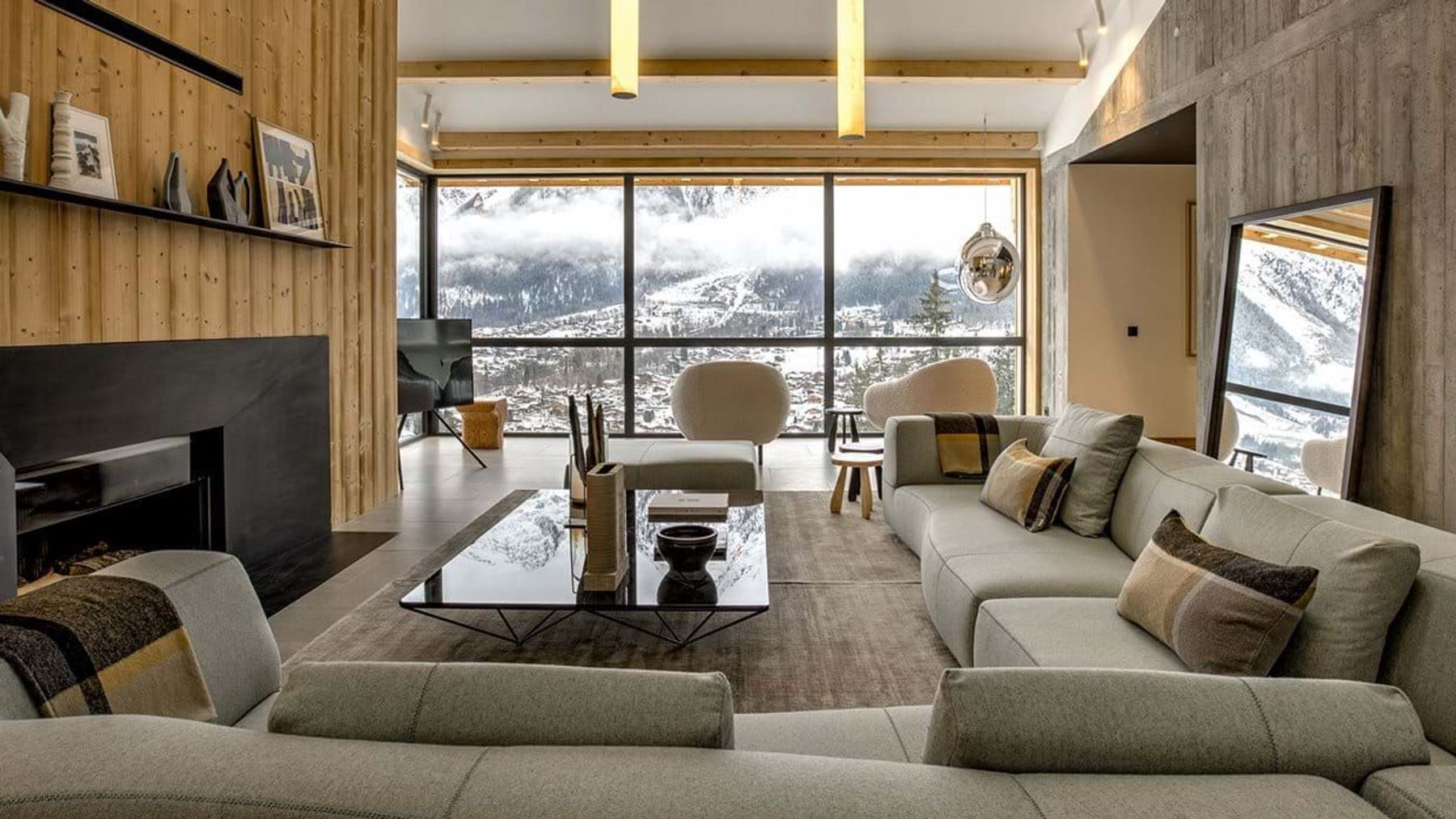 Chalet Panorama villa photo.