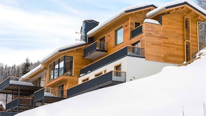Chalet Panorama villa photo.