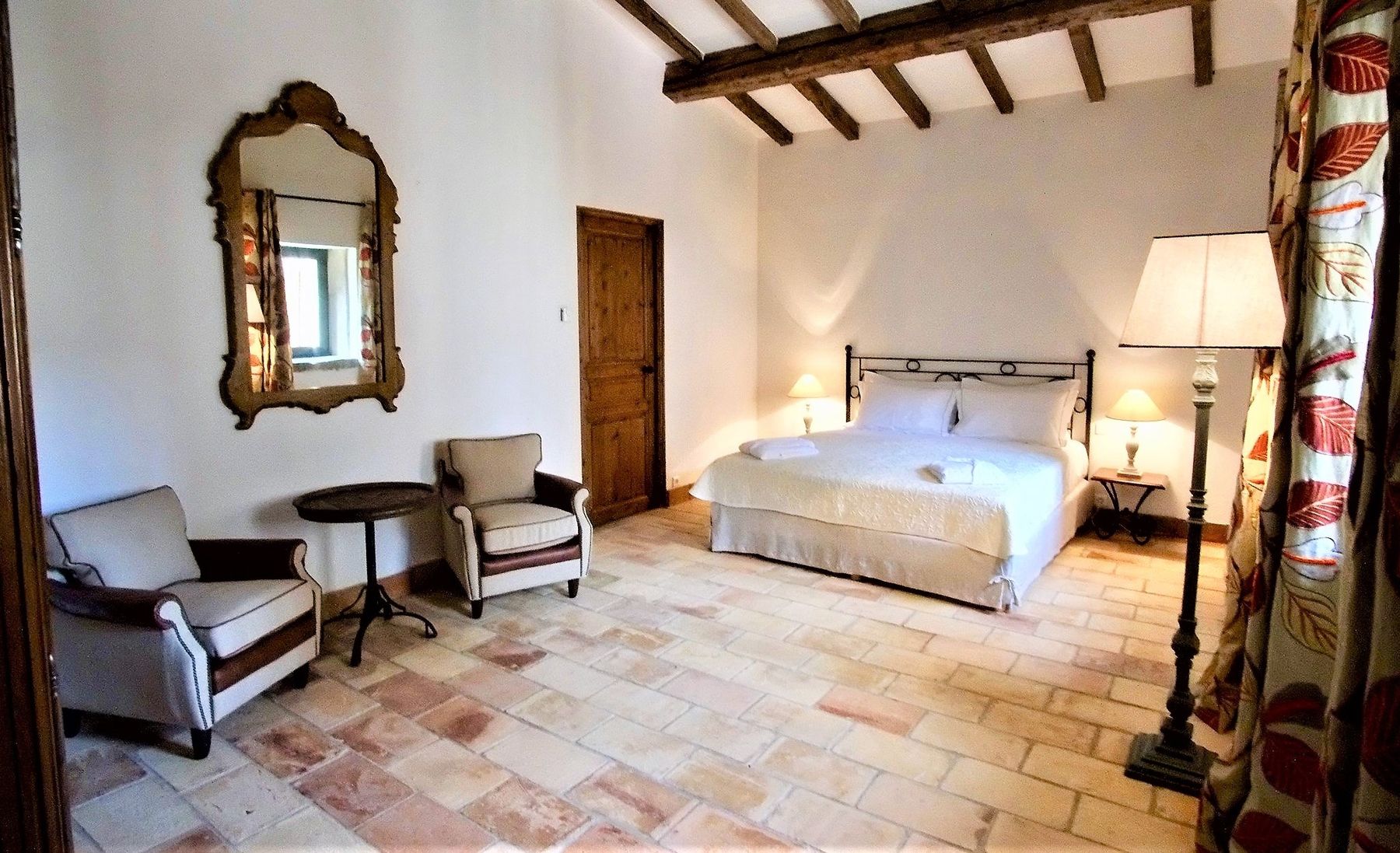 La Demeure de Bonnieux villa photo.
