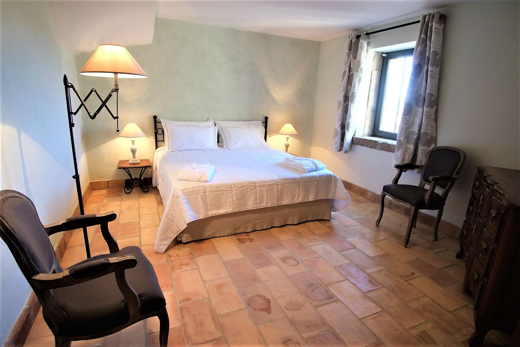 La Demeure de Bonnieux villa photo.
