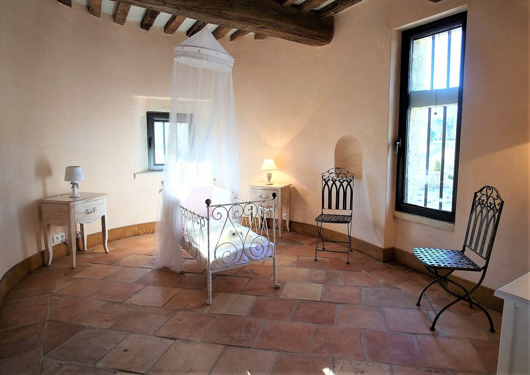 La Demeure de Bonnieux villa photo.