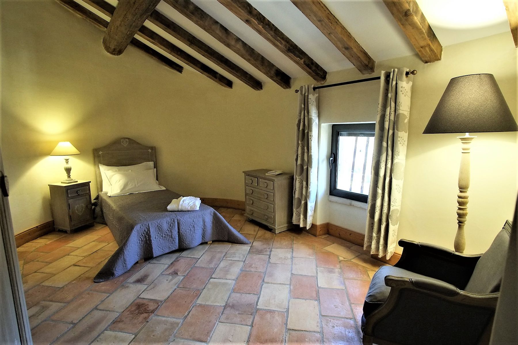 La Demeure de Bonnieux villa photo.