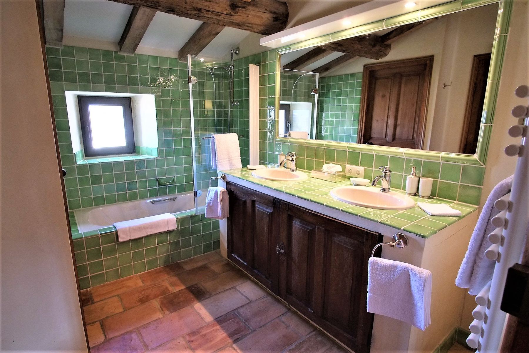 La Demeure de Bonnieux villa photo.