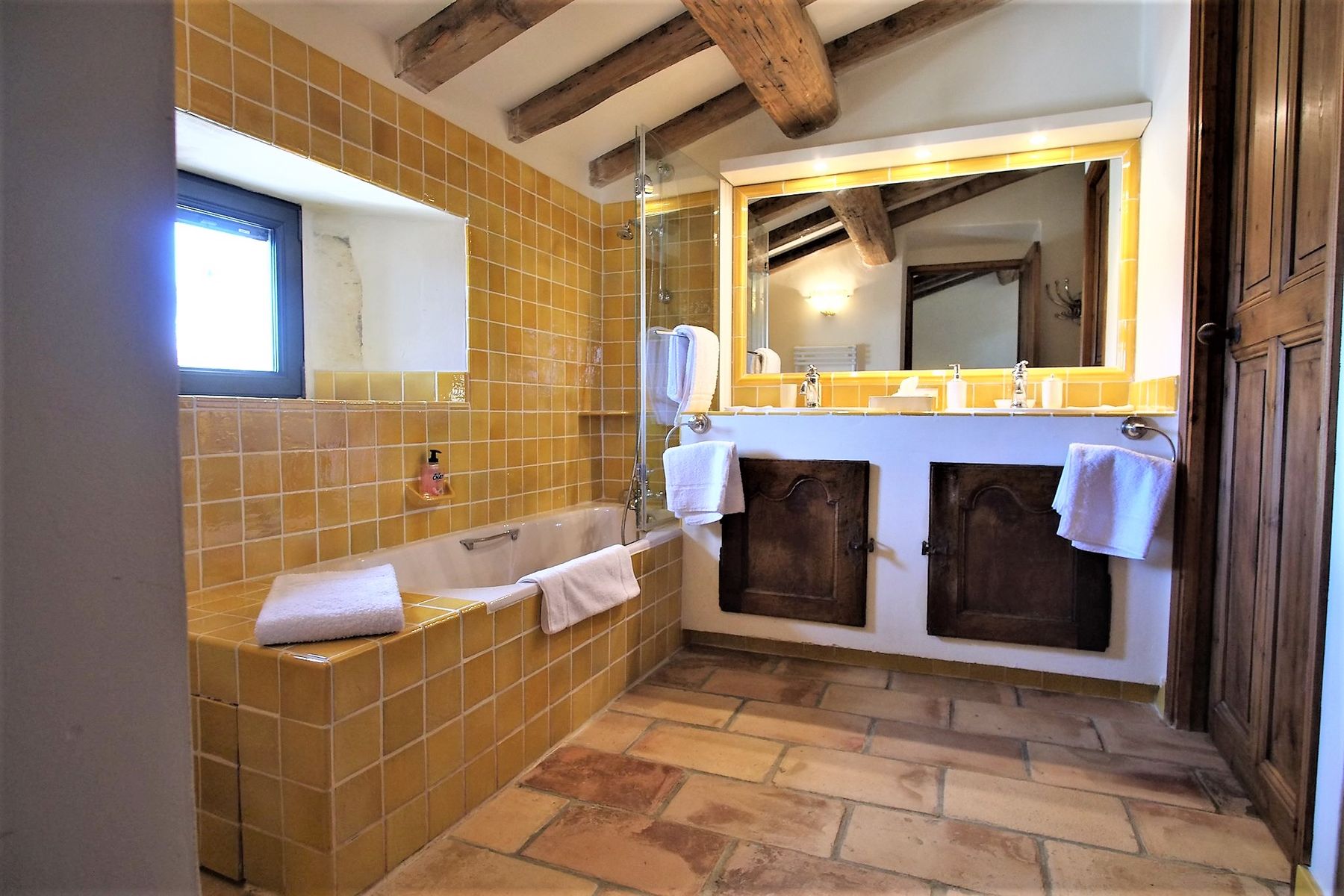 La Demeure de Bonnieux villa photo.