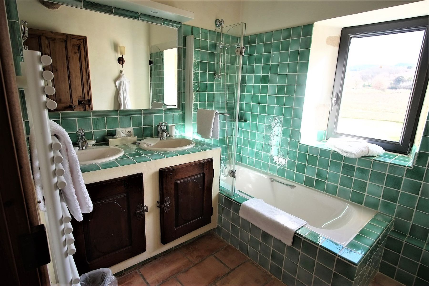 La Demeure de Bonnieux villa photo.