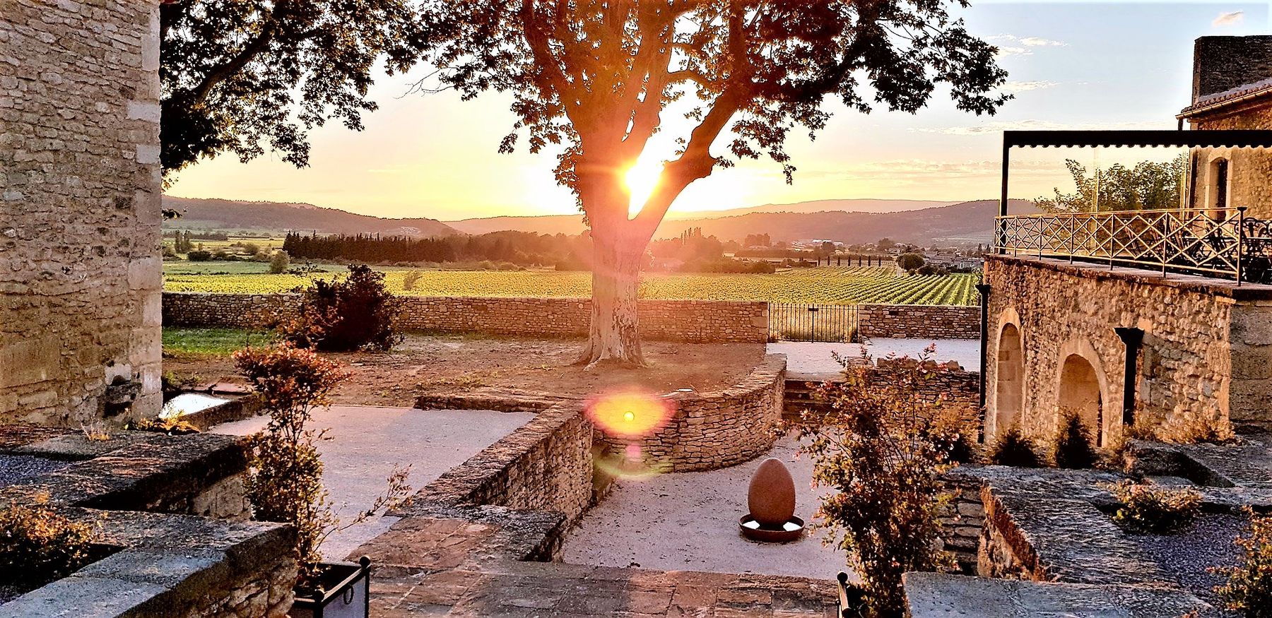 La Demeure de Bonnieux villa photo.