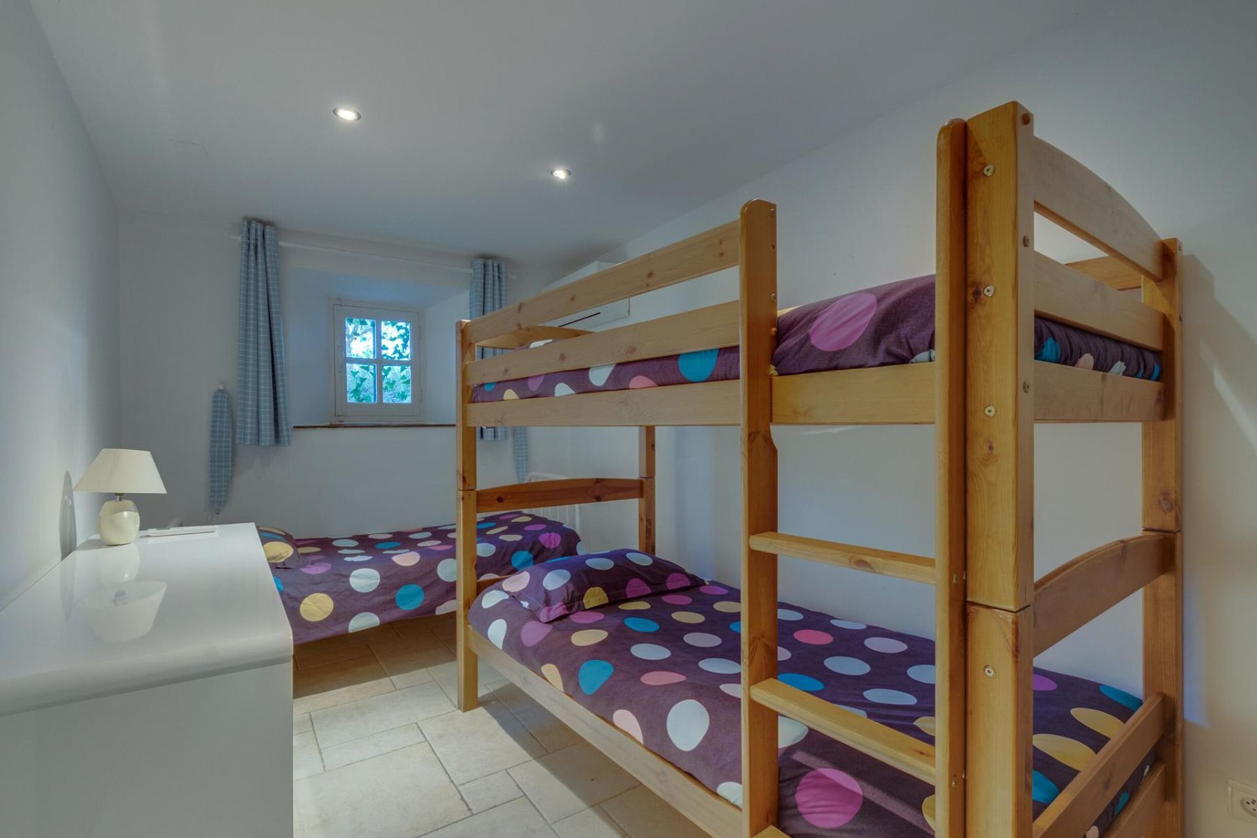 Bastide des Colombes villa photo.