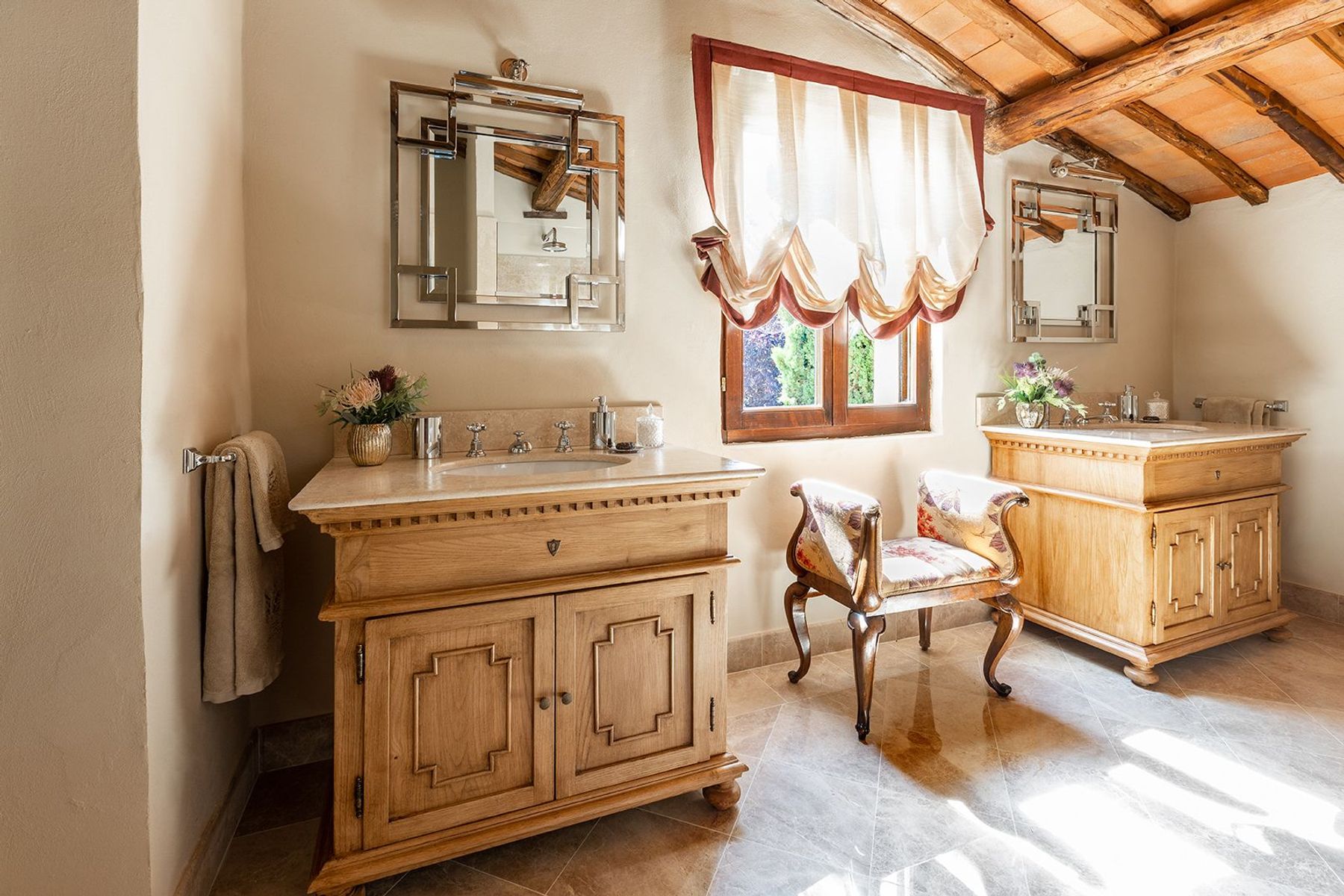 Amarika villa photo.