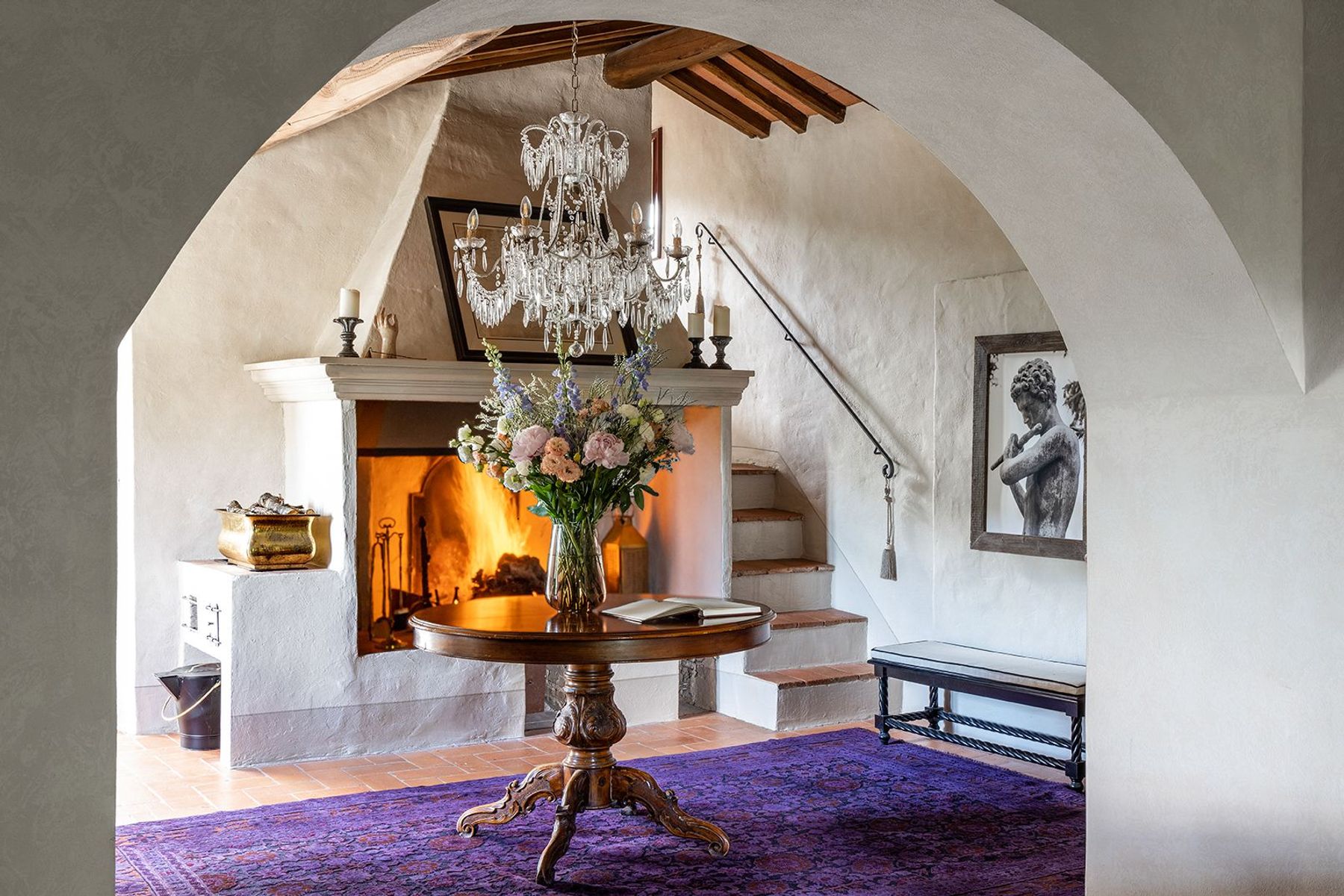 Amarika villa photo.