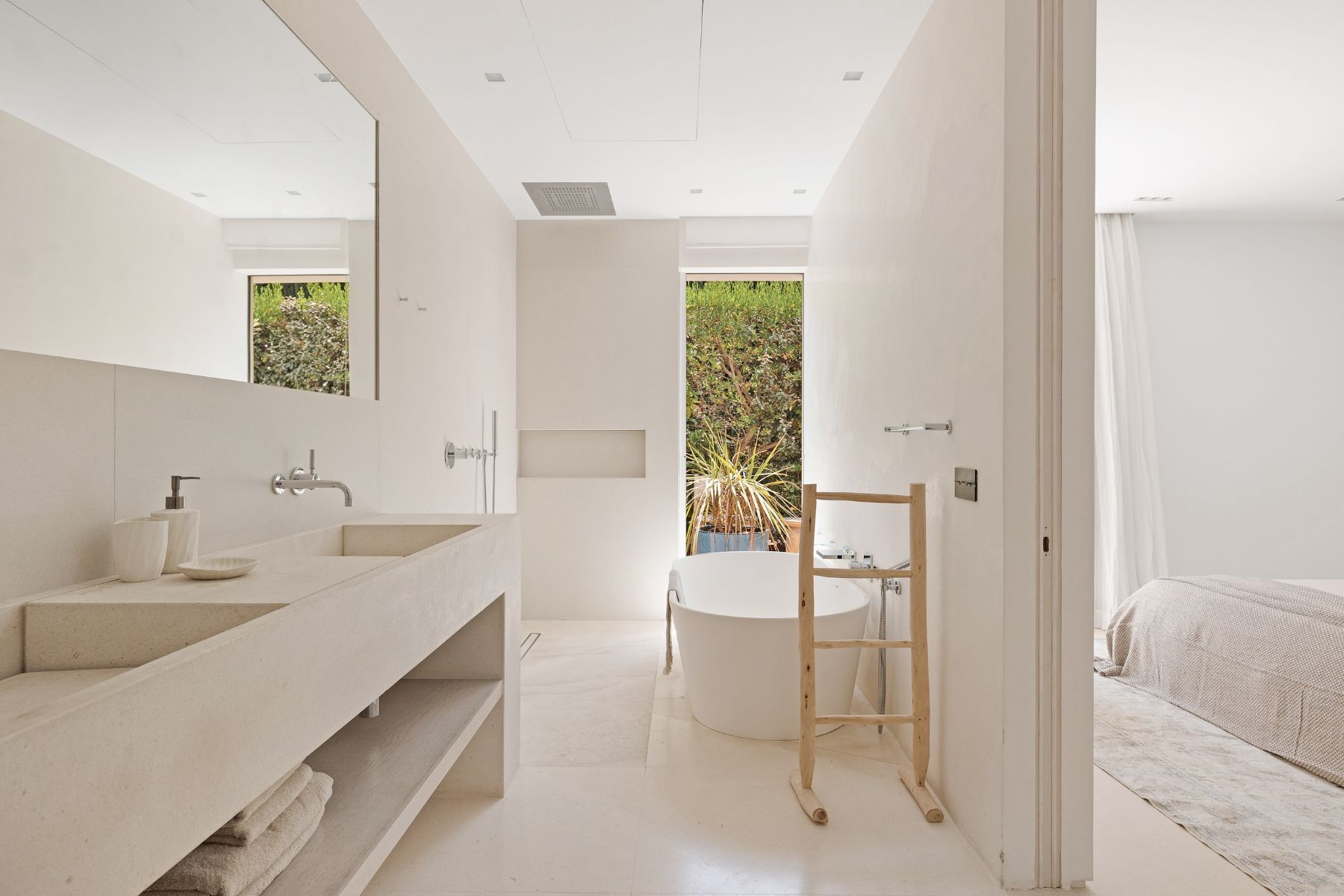 Cala Conta Dream villa photo.