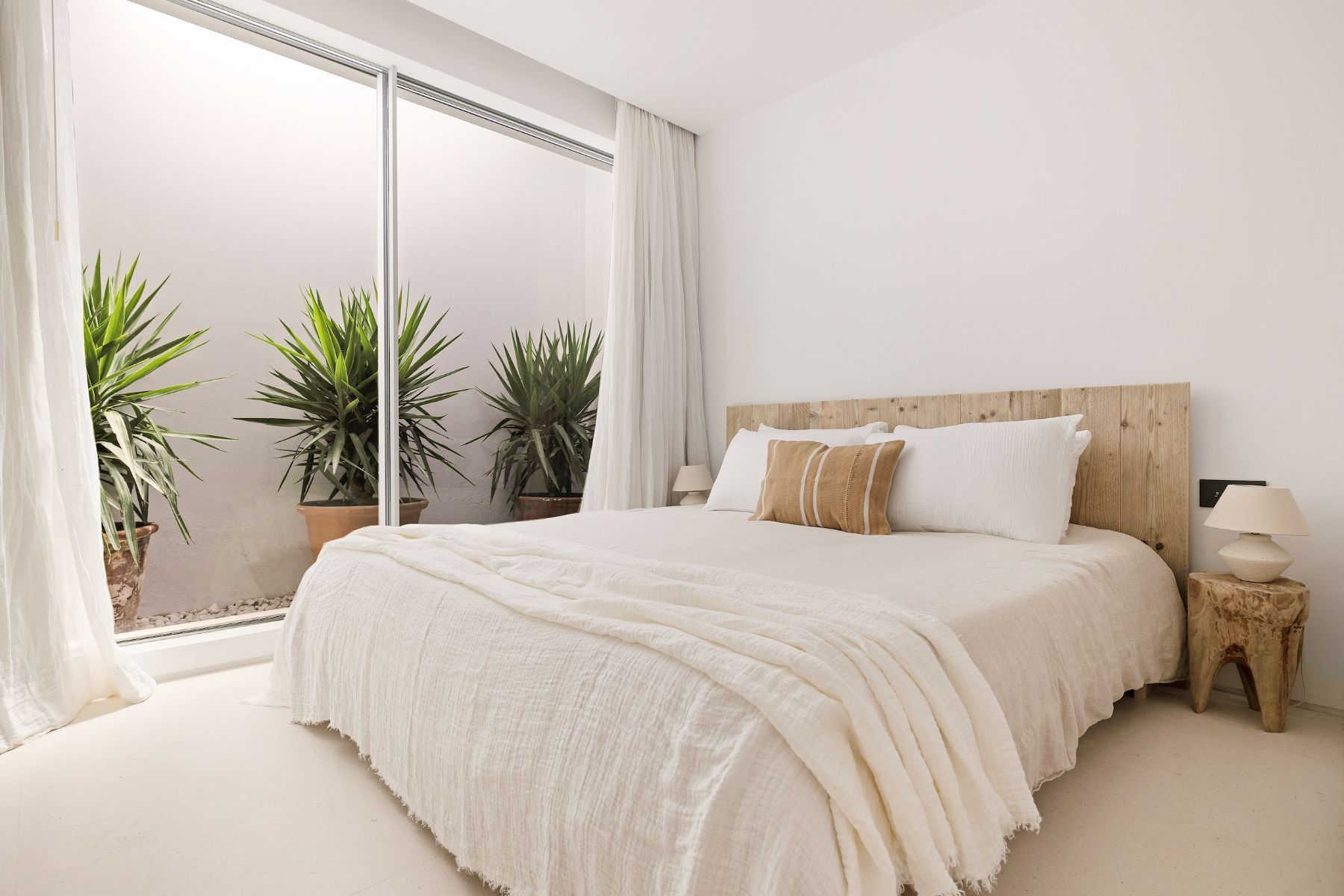 Cala Conta Dream villa photo.