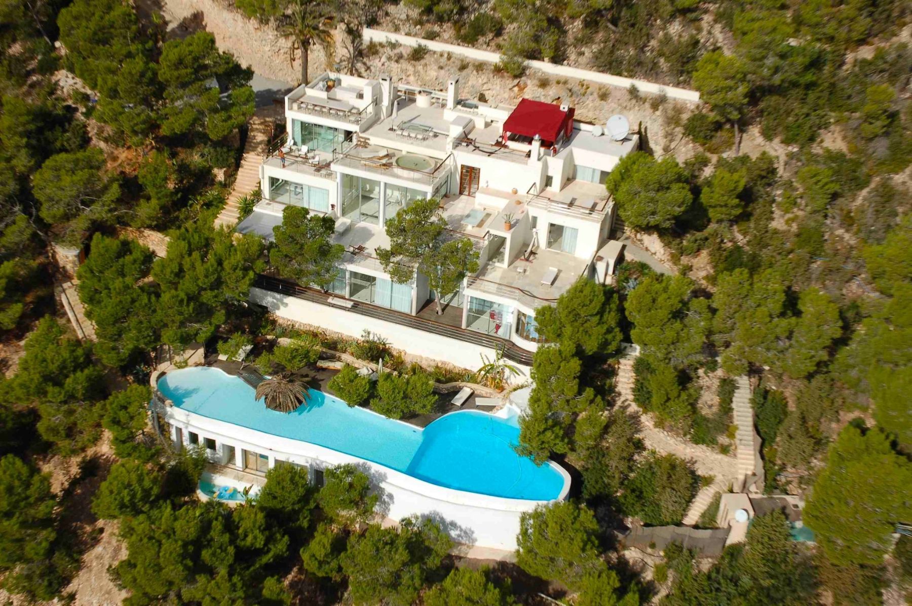 Villa Destiny villa photo.