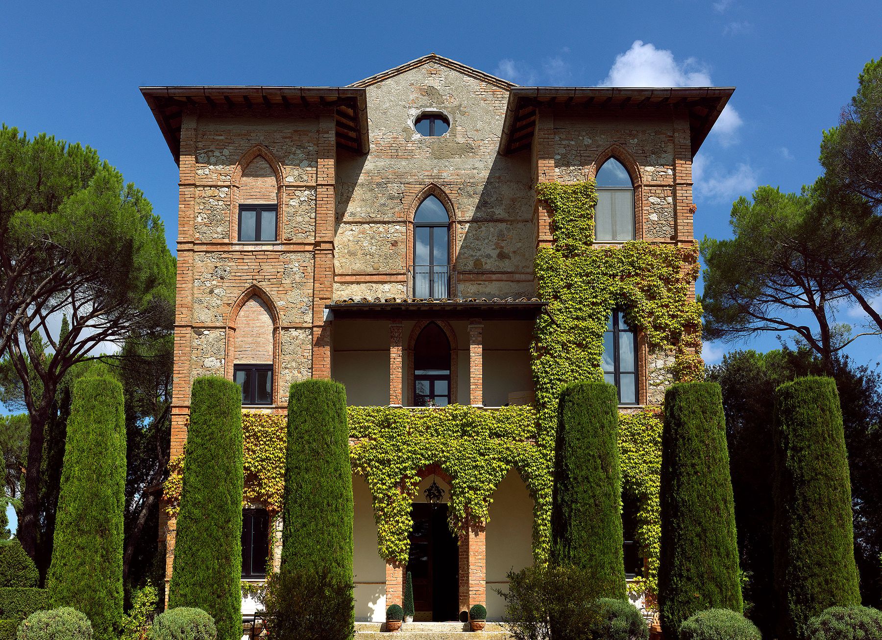 Villa Vale villa photo.