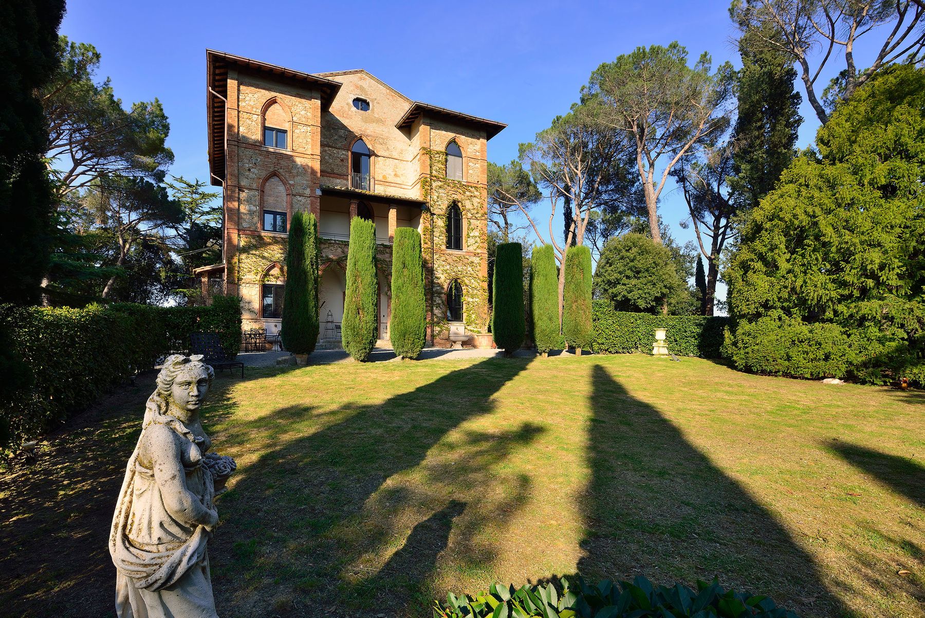 Villa Vale villa photo.