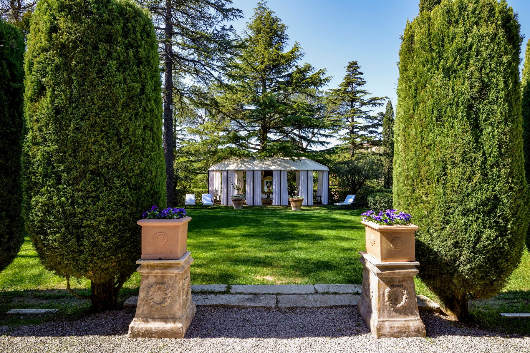 Villa Vale villa photo.