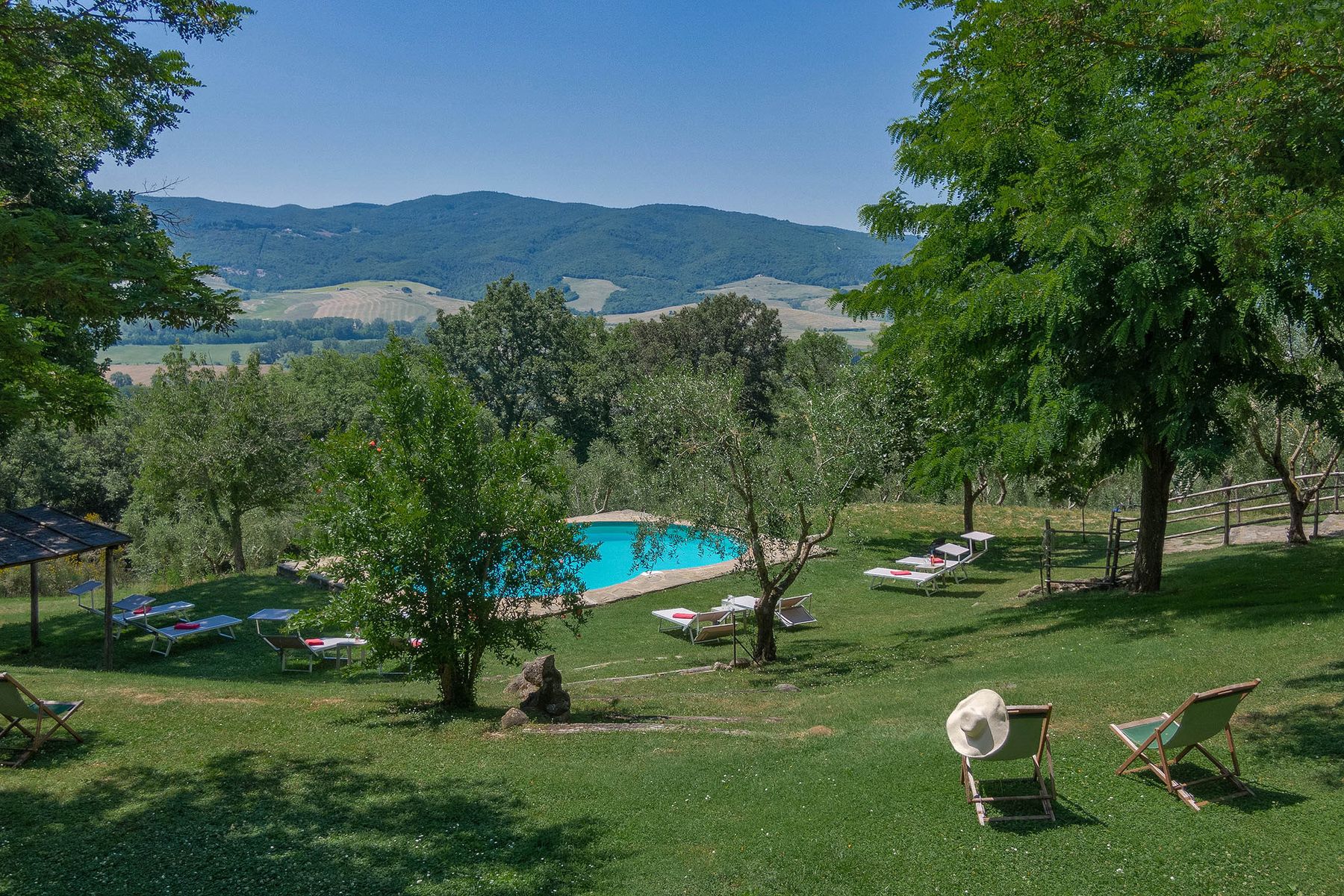 Countryside Views