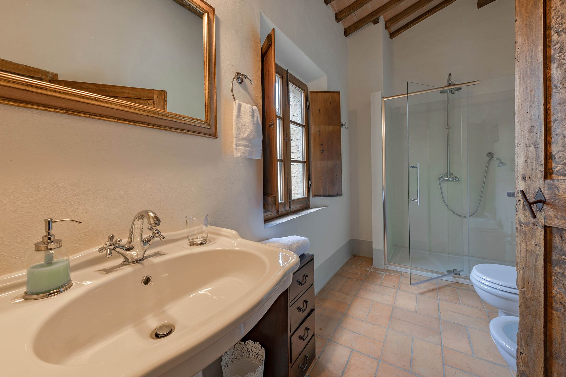 Rovea villa photo.