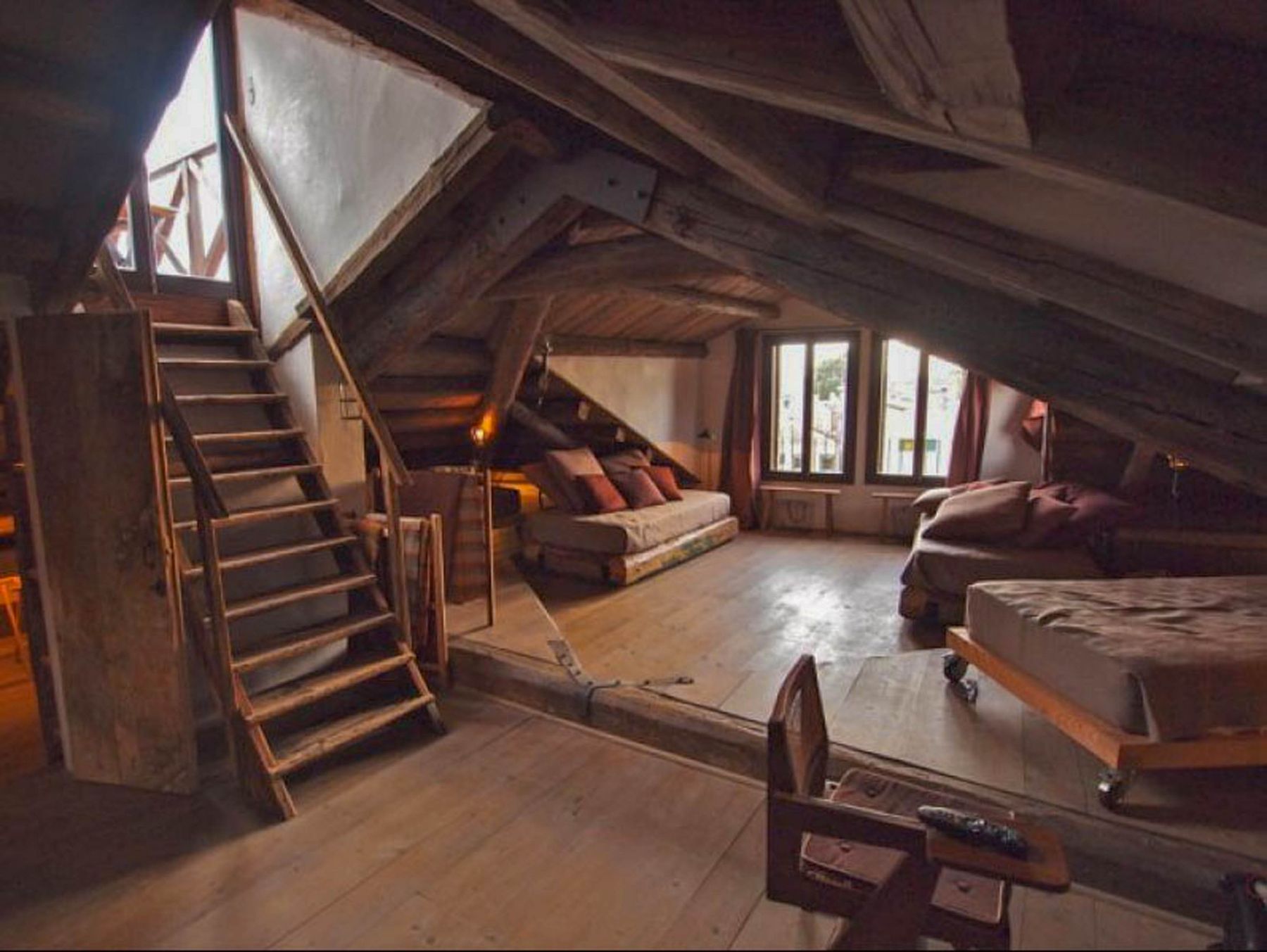 The Loft