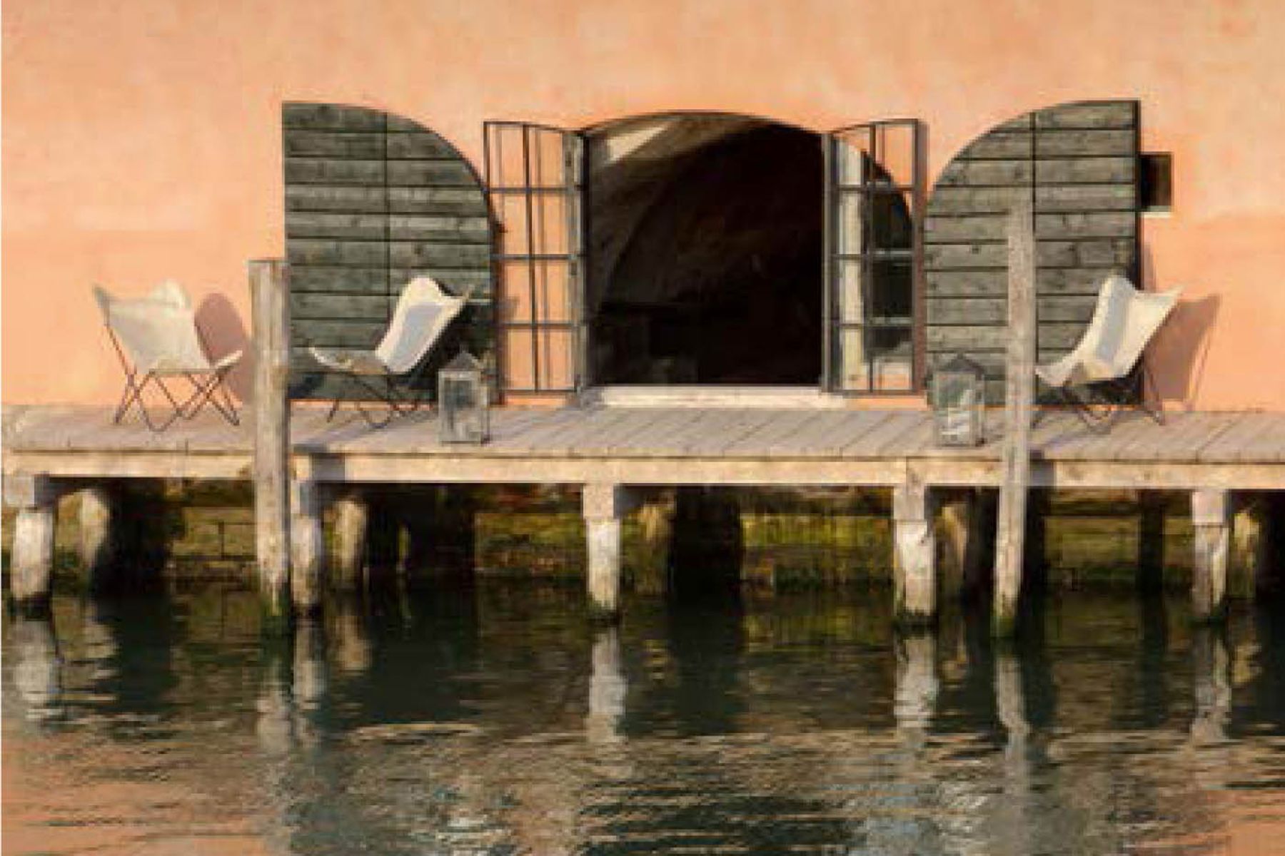 Waterfront