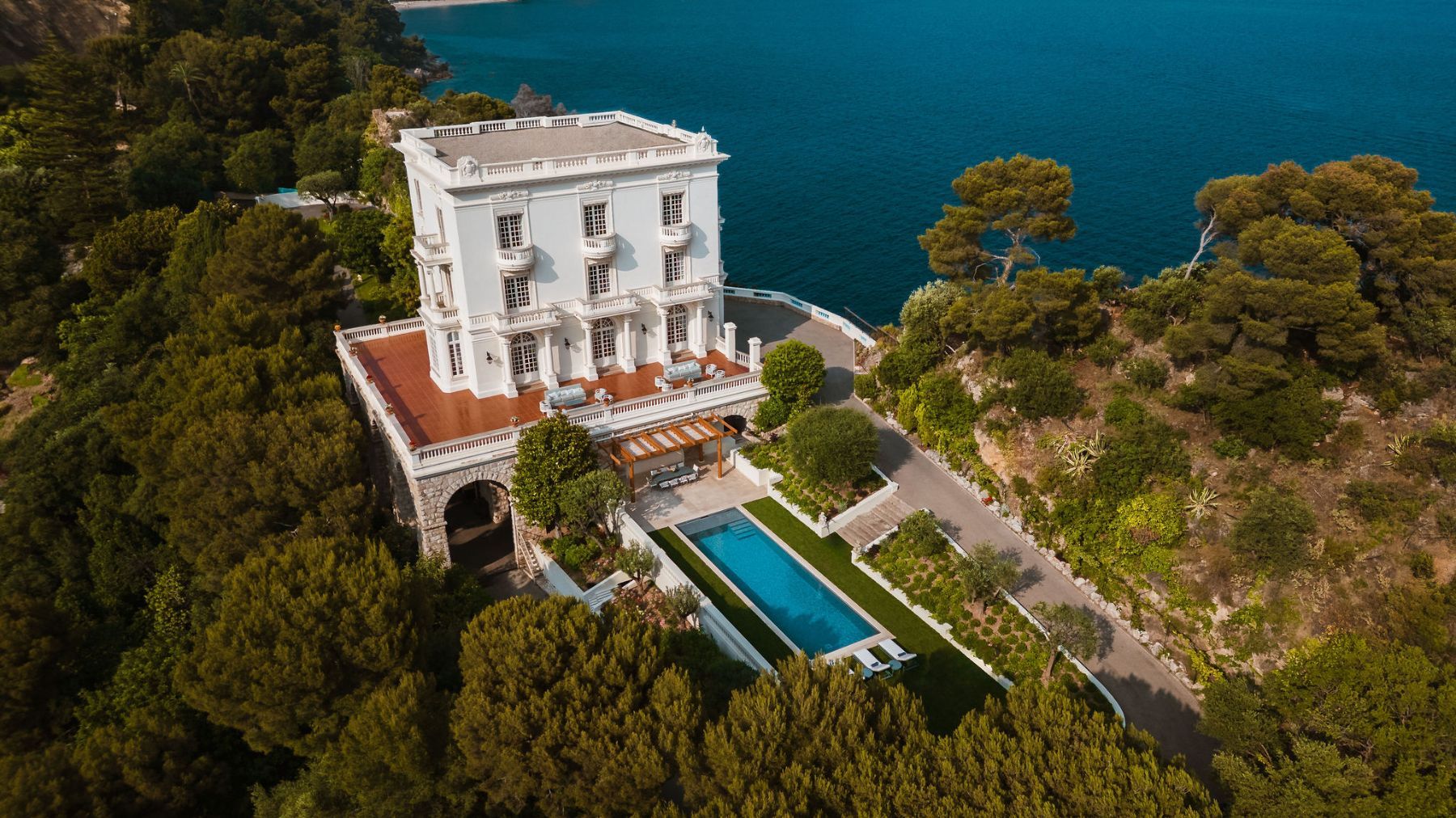 Villa La Vigie villa photo.