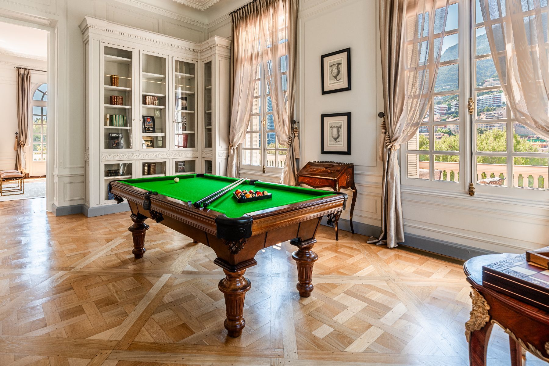 Villa La Vigie villa photo.