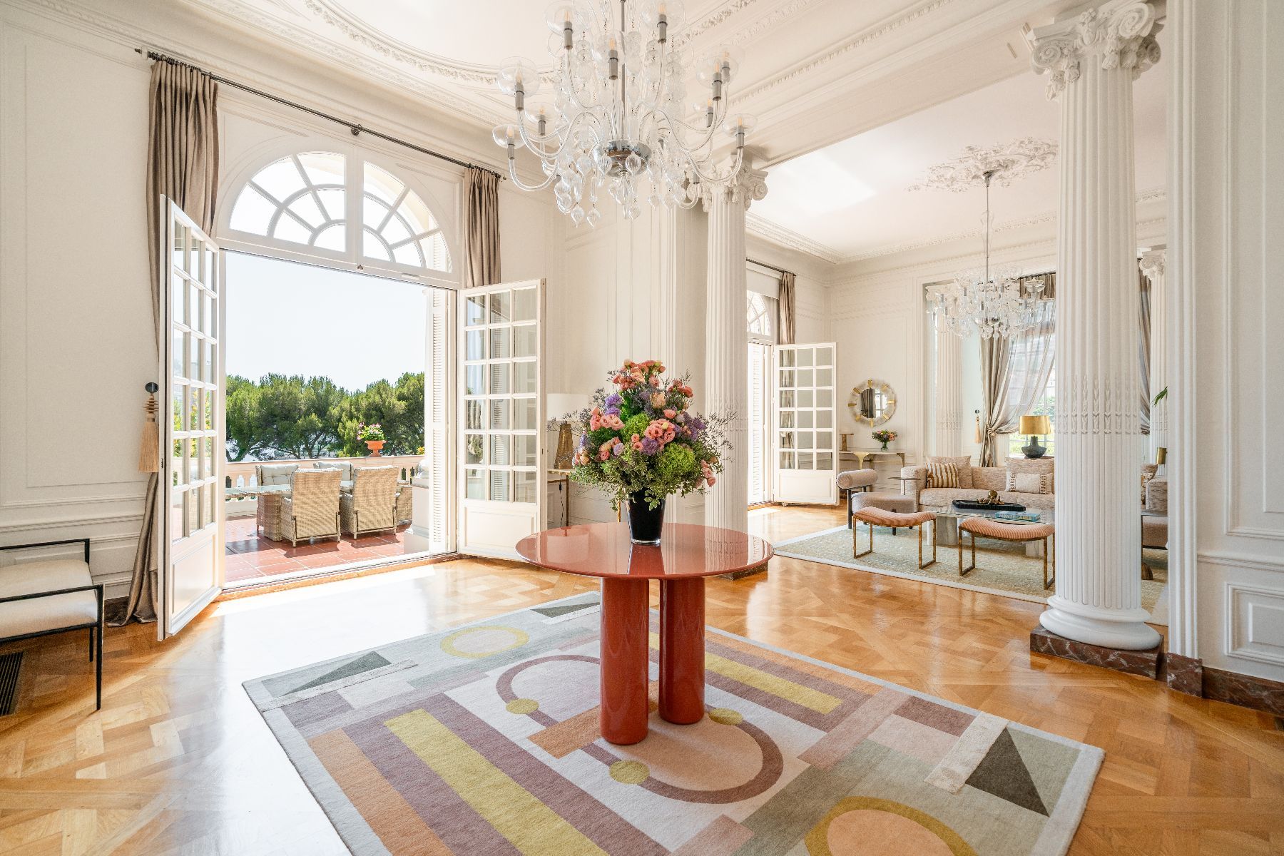 Villa La Vigie villa photo.