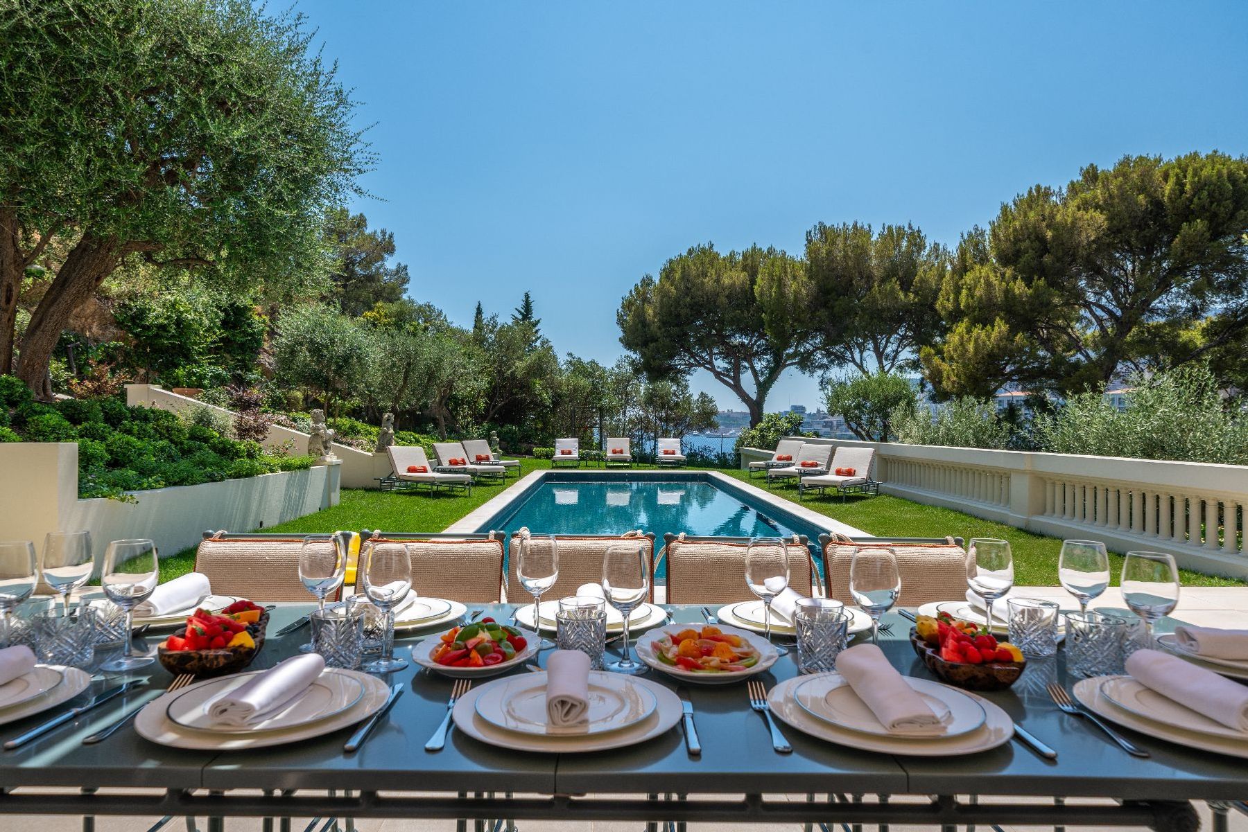 Villa La Vigie villa photo.