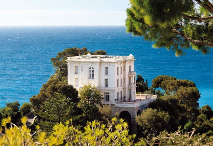 Villa La Vigie - Monaco