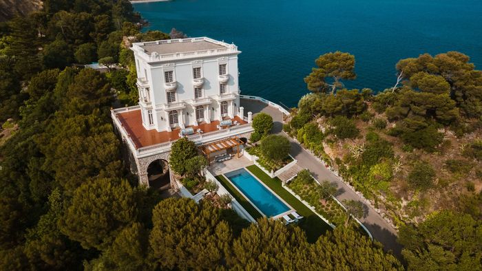 Villa La Vigie villa photo.