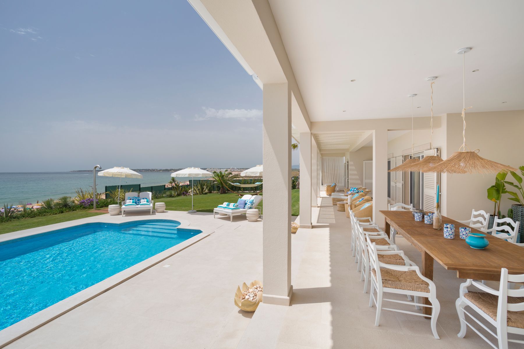 Casa Hibiscus villa photo.
