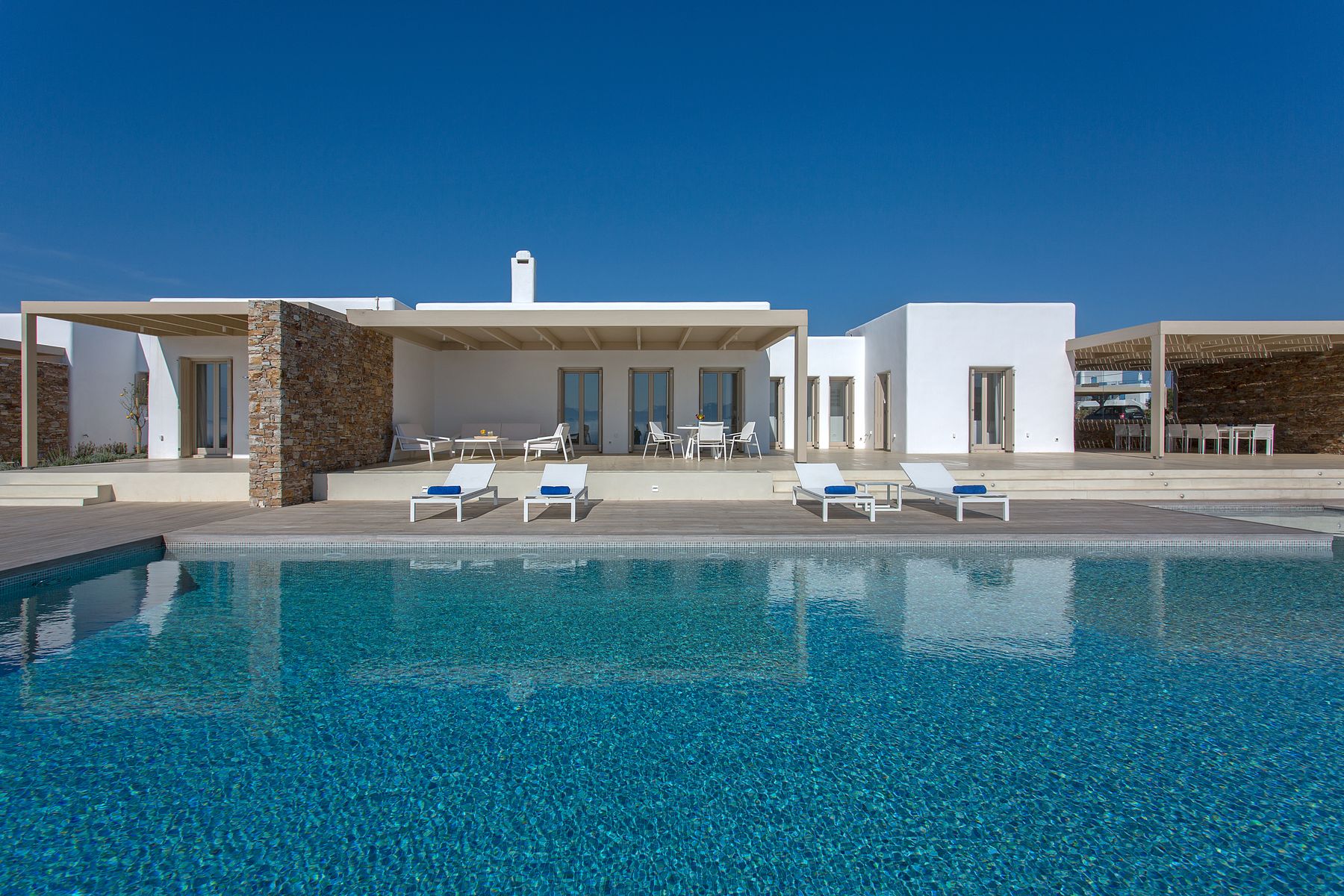 Villa Niggy villa photo.