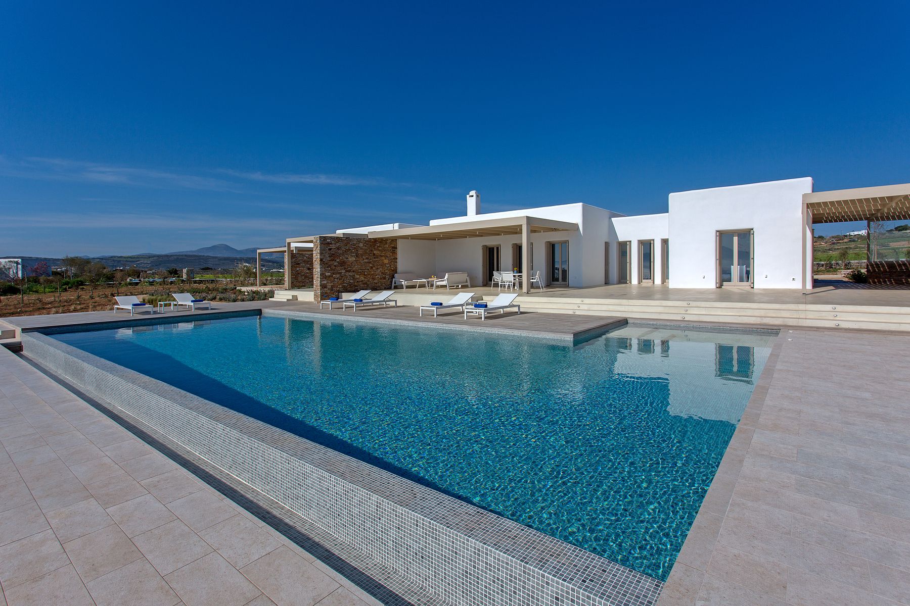 Villa Niggy villa photo.