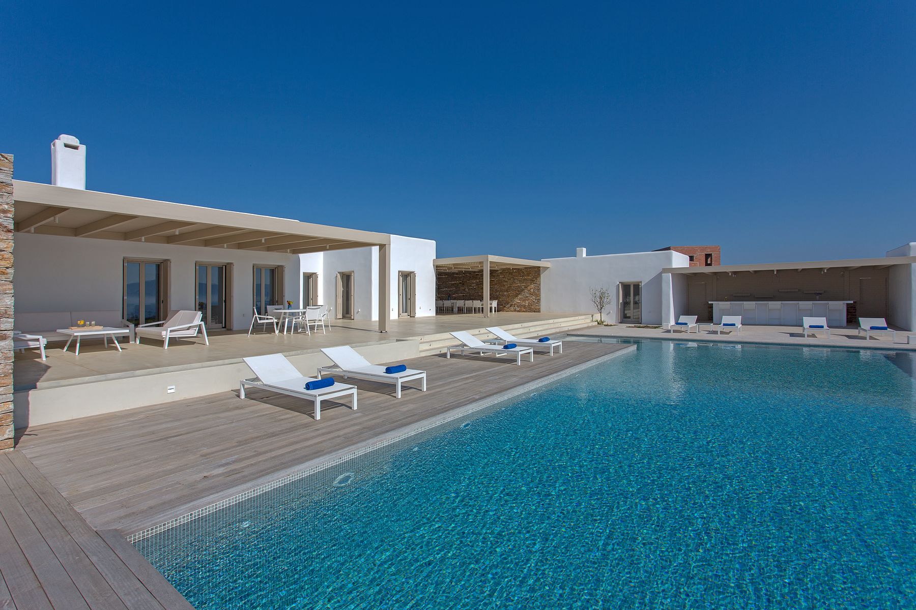 Villa Niggy villa photo.