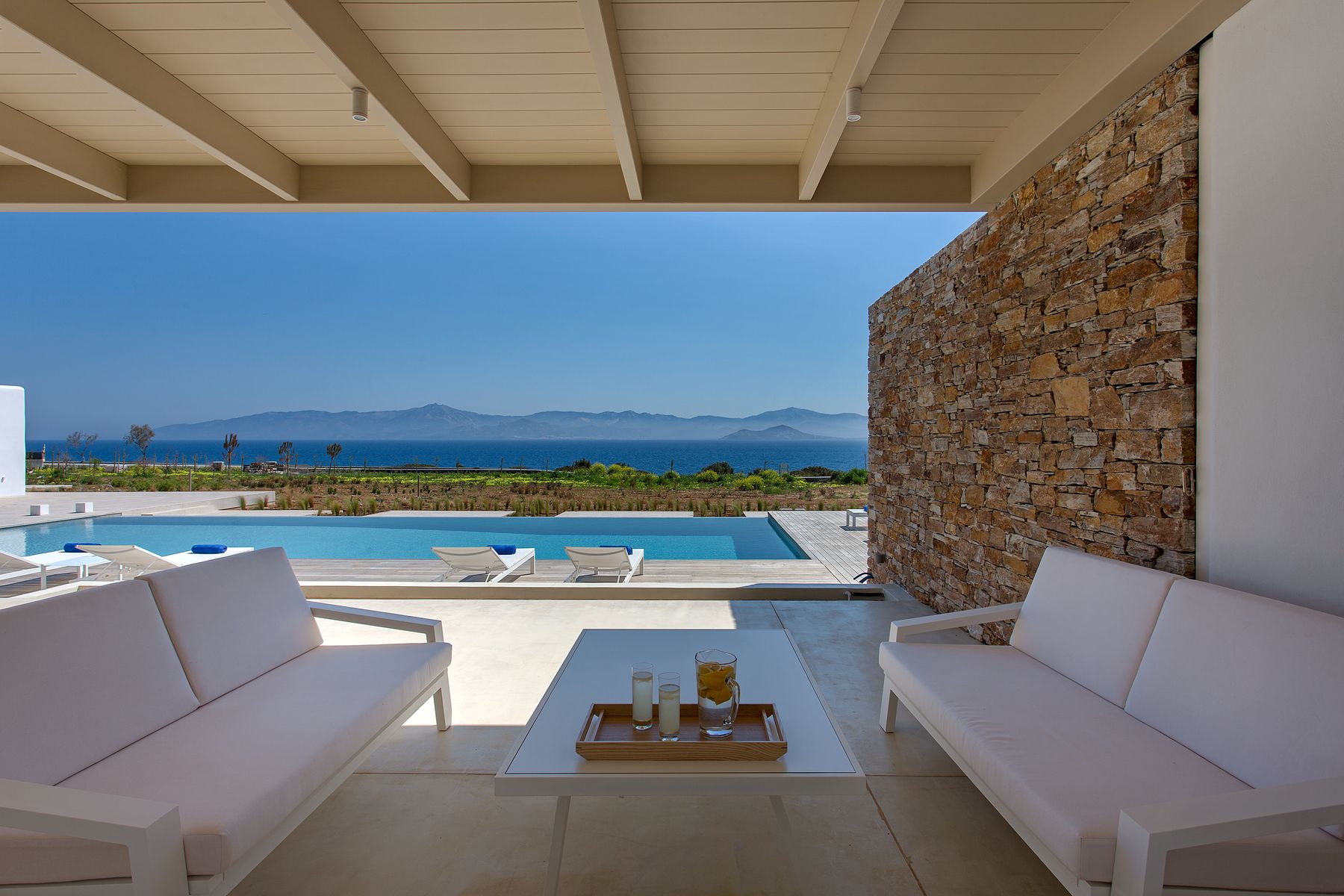 Villa Niggy villa photo.