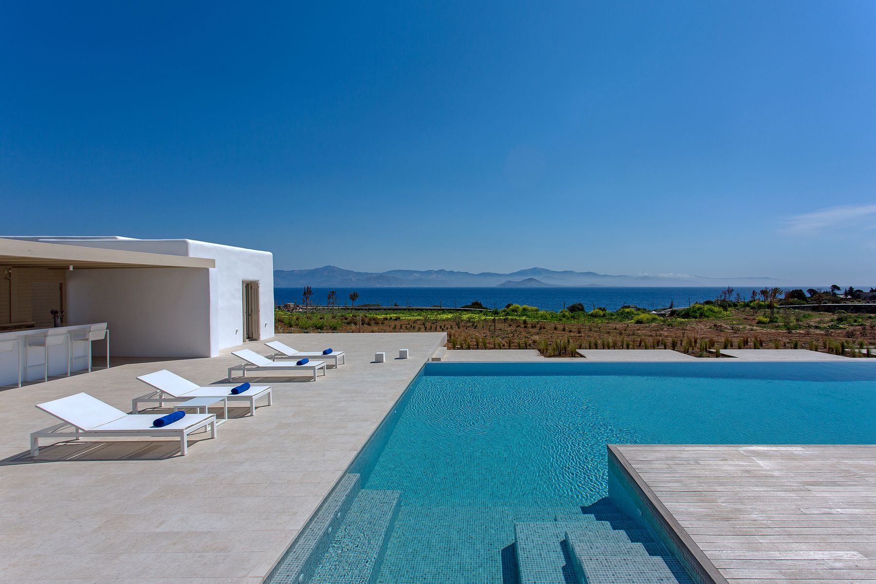 Villa Niggy villa photo.