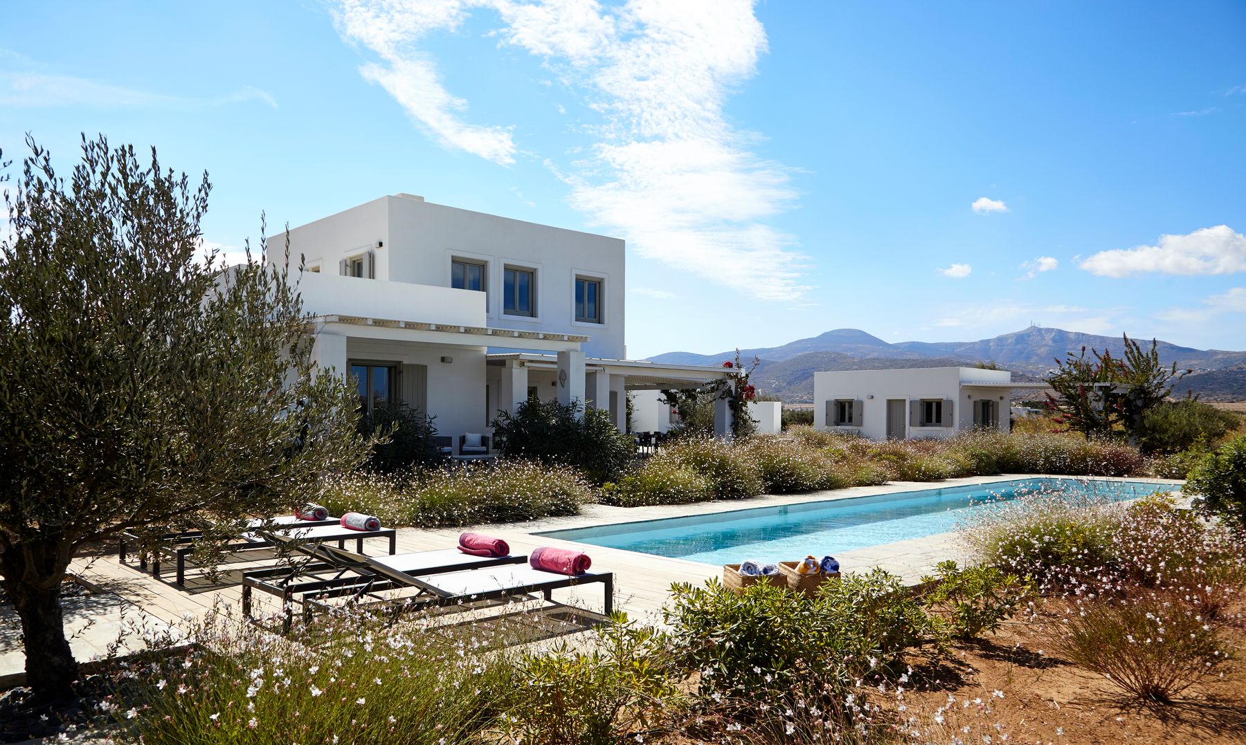 Villa Ilona villa photo.