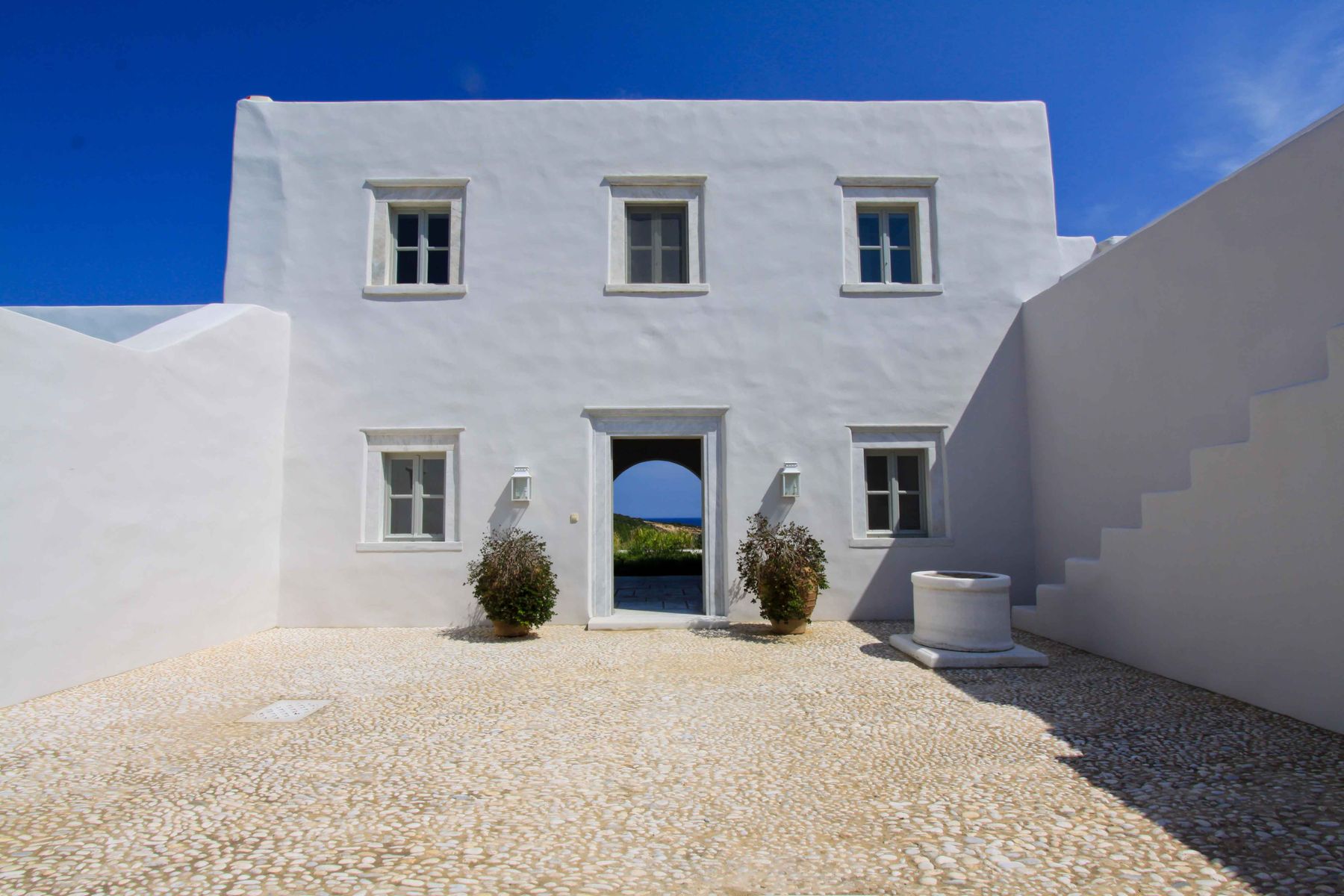 Villa Euphemia villa photo.