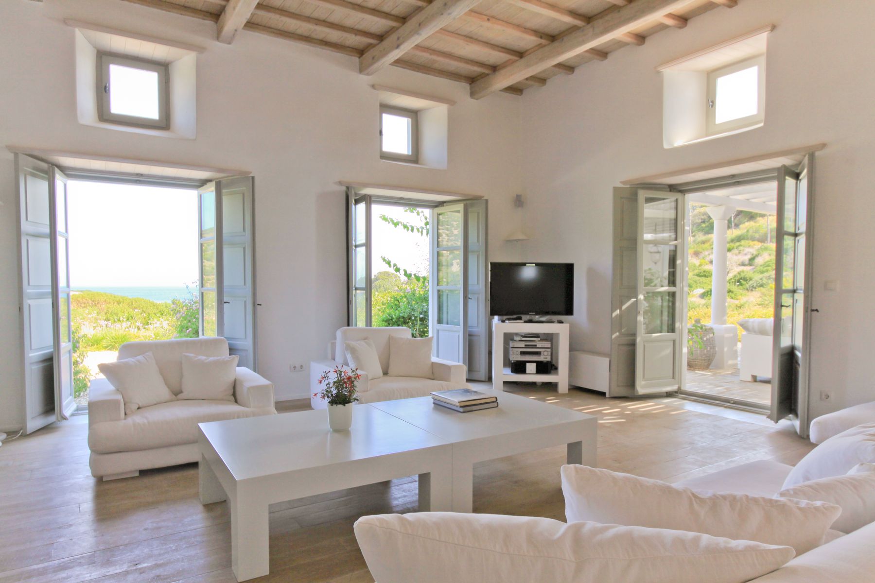 Villa Euphemia villa photo.