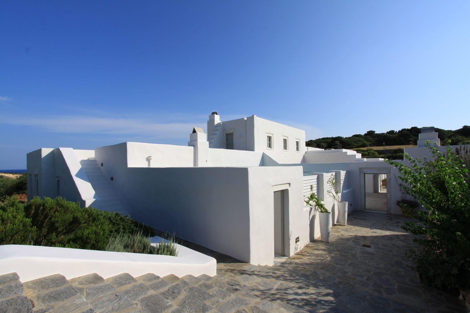 Villa Euphemia villa photo.